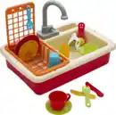 Bild 1 von IDEENWELT Kinderspülbecken