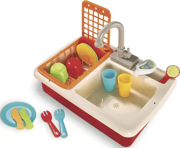 Bild 2 von IDEENWELT Kinderspülbecken