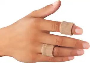 IDEENWELT Finger- und Zehenschutz