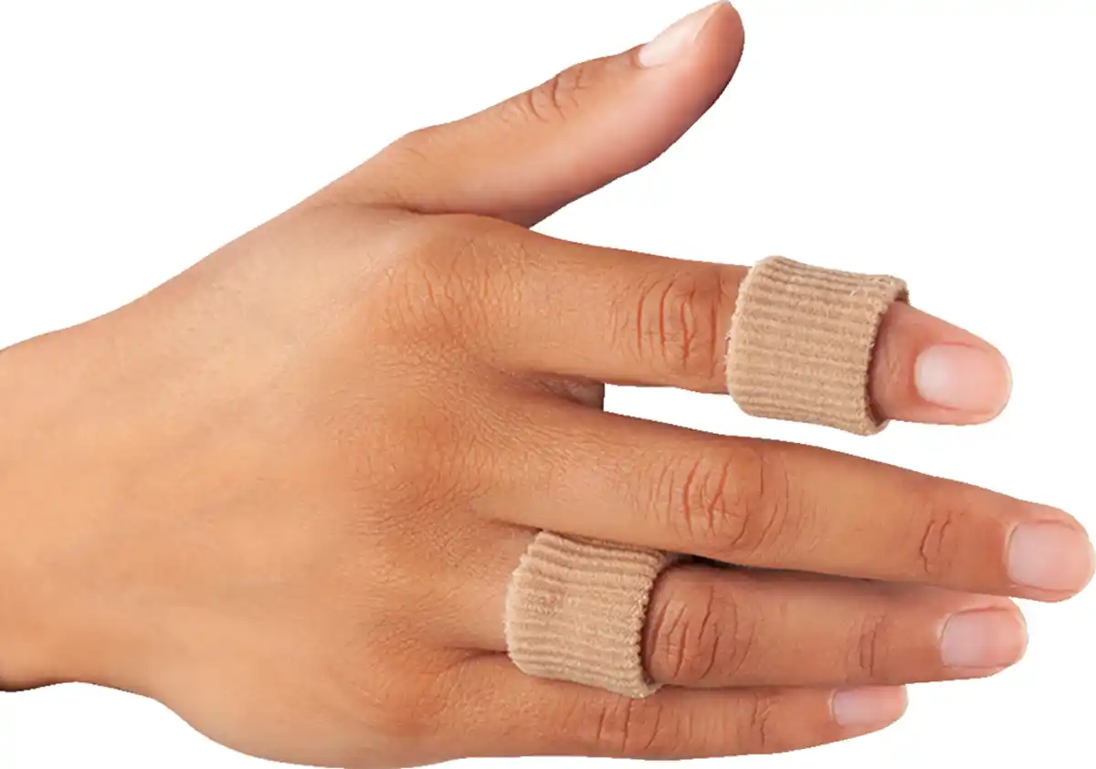 Bild 1 von IDEENWELT Finger- und Zehenschutz