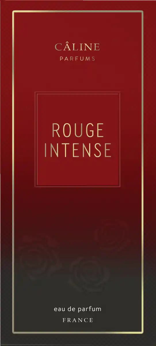 Bild 2 von Câline Rouge Intense, EdP 60 ml