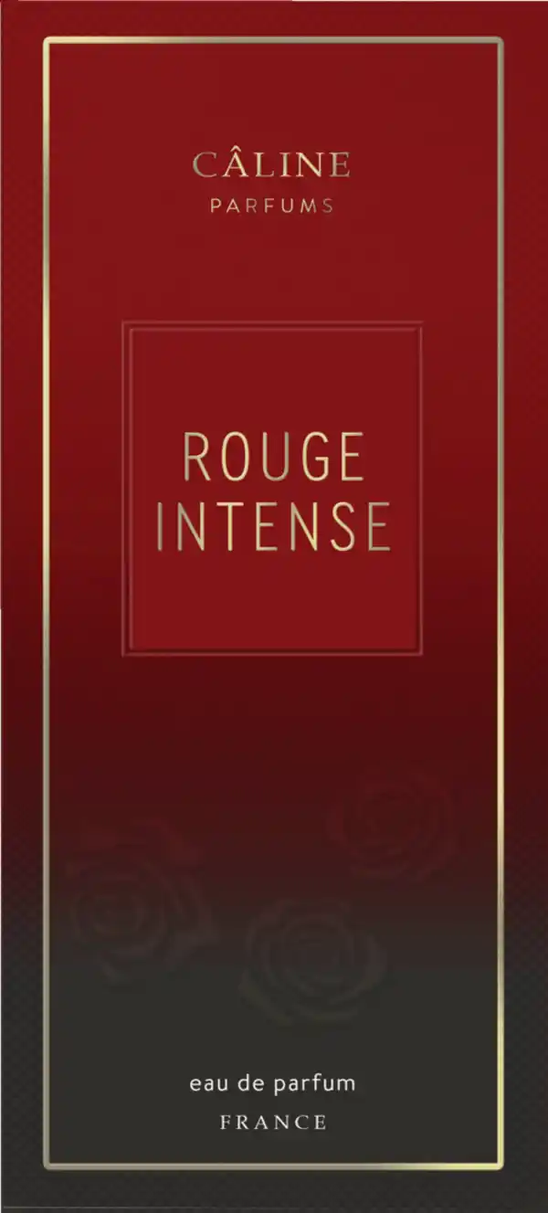 Bild 2 von Câline Rouge Intense, EdP 60 ml