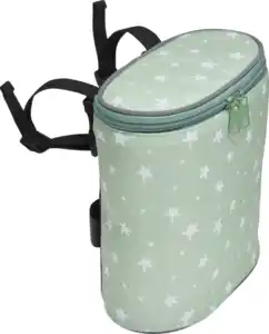 IDEENWELT Kinder Fahrradkorb