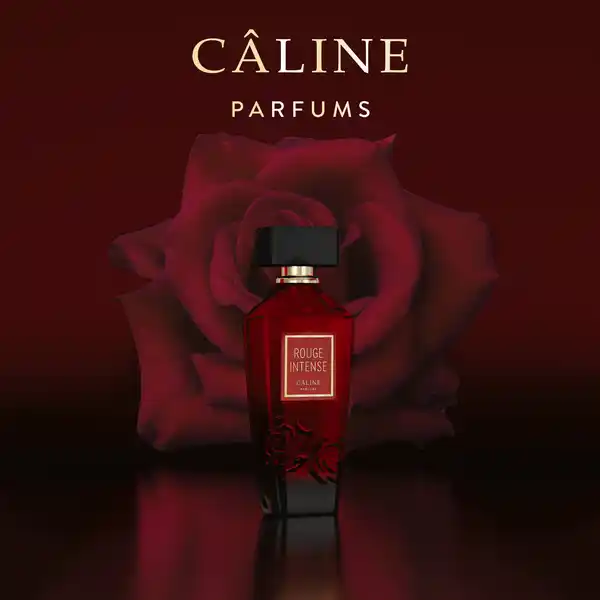 Bild 3 von Câline Rouge Intense, EdP 60 ml