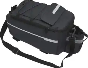 IDEENWELT Fahrrad Gepäckträgertasche