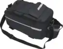 Bild 1 von IDEENWELT Fahrrad Gepäckträgertasche