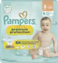 Bild 1 von Pampers Premium Protection Gr. 3 Midi (6-10 kg) Single Pack