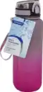 Bild 1 von IDEENWELT Sporttrinkflasche 1 L mauve pink