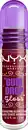 Bild 1 von NYX Professional MakeUp Holiday 2025 Gumdrop Lip I.V. Gloss Stain Lipgloss - Cranberry Splash, 5 ml