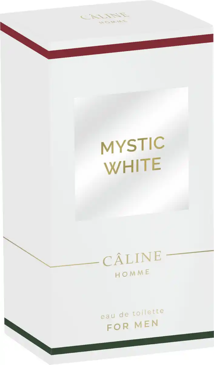 Bild 3 von Câline Homme Mystic White, EdT 60 ml
