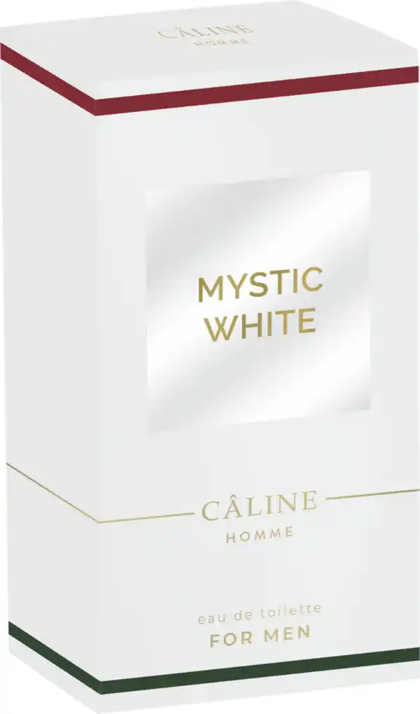 Bild 3 von Câline Homme Mystic White, EdT 60 ml