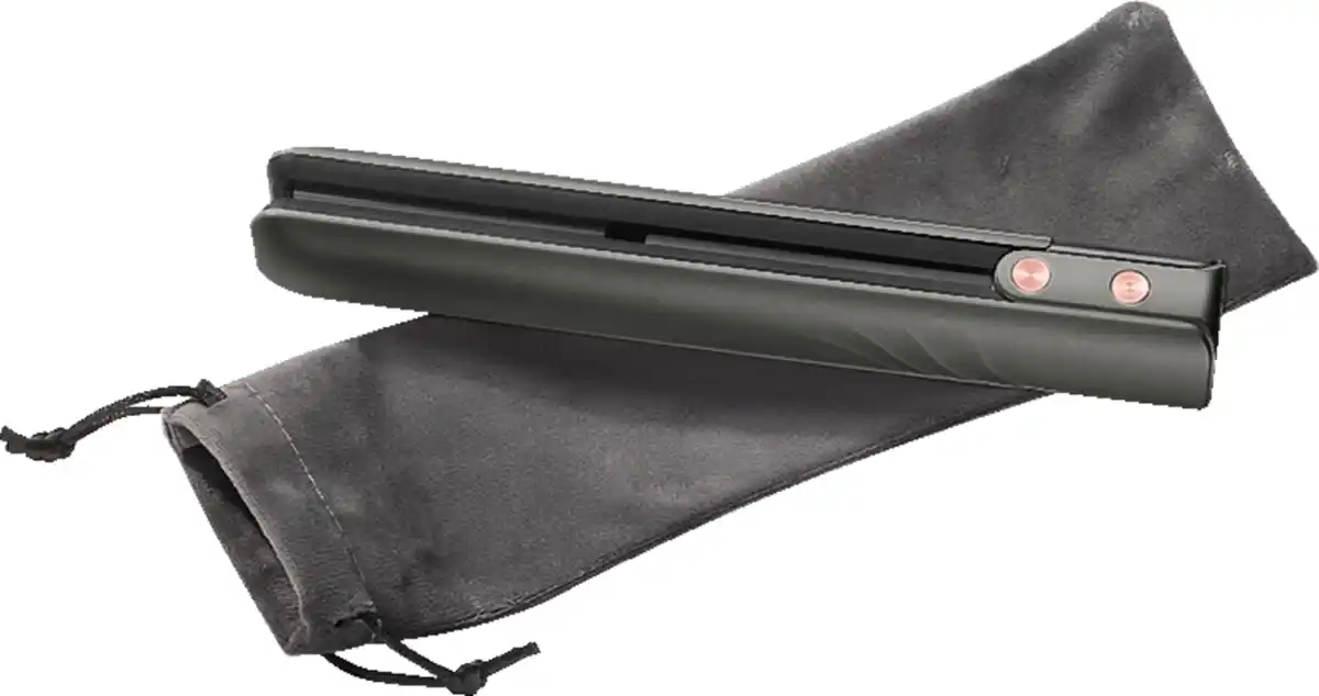 Bild 1 von IDEENWELT Akku-Haarglätter