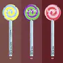 Bild 4 von NYX Professional MakeUp Holiday 2025 Epic Ink Lollipop Liner - Spice Spice Baby, 1 ml