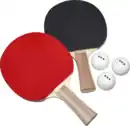 Bild 1 von IDEENWELT Tischtennis Set