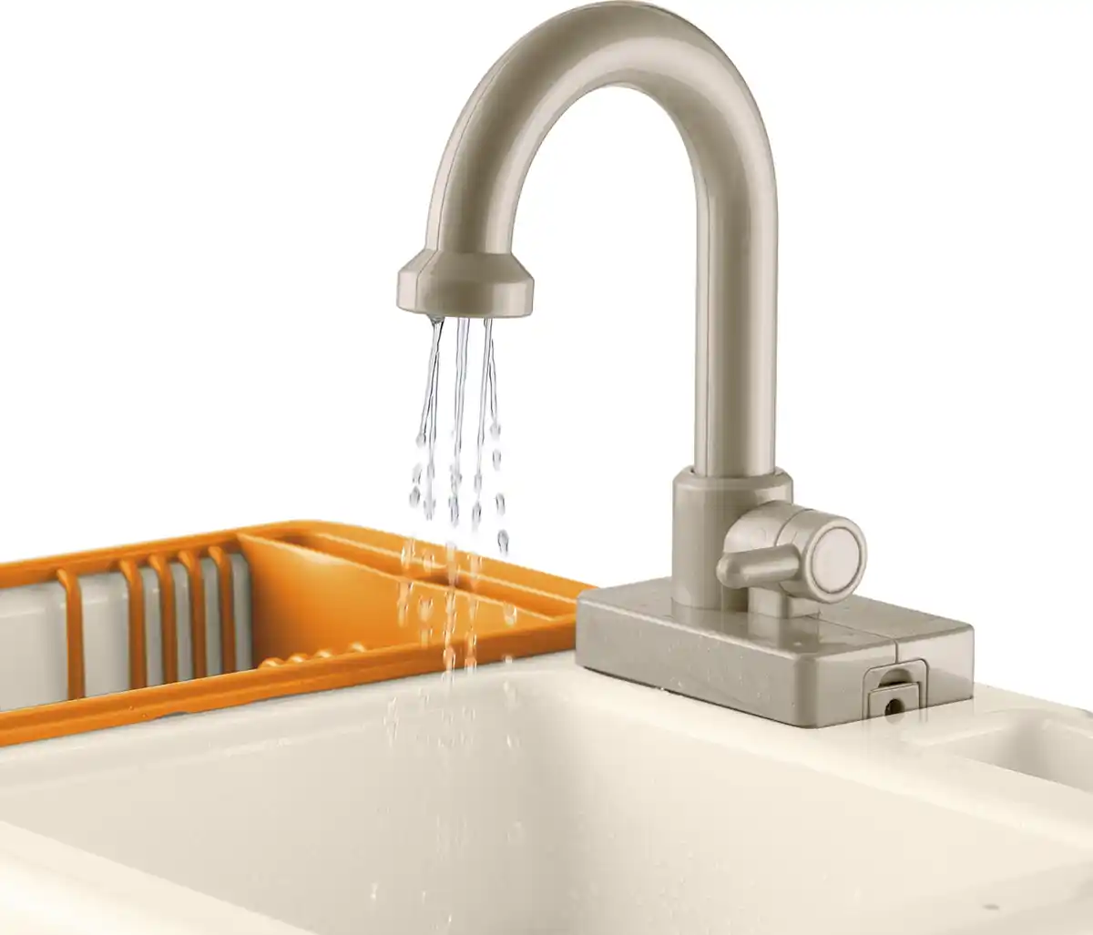 Bild 3 von IDEENWELT Kinderspülbecken