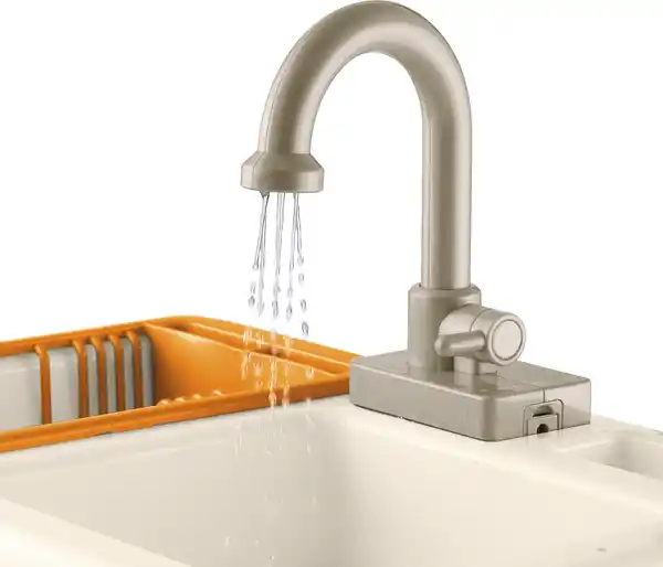 Bild 3 von IDEENWELT Kinderspülbecken