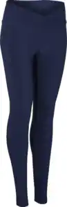 IDEENWELT Sporttight Größe S dunkelblau
