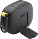 Bild 4 von IDEENWELT Outdoor Bluetooth Lautsprecher schwarz