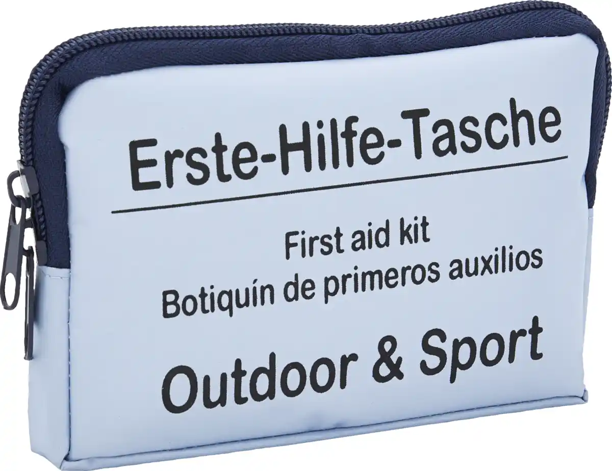 Bild 1 von IDEENWELT Erste Hilfe Tasche