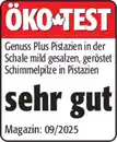 Bild 2 von GENUSS PLUS Pistazien, mild gesalzen, 125 g