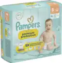 Bild 3 von Pampers Premium Protection Gr. 3 Midi (6-10 kg) Single Pack