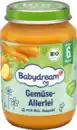 Bild 1 von Babydream Gemüse-Allerlei 190 g