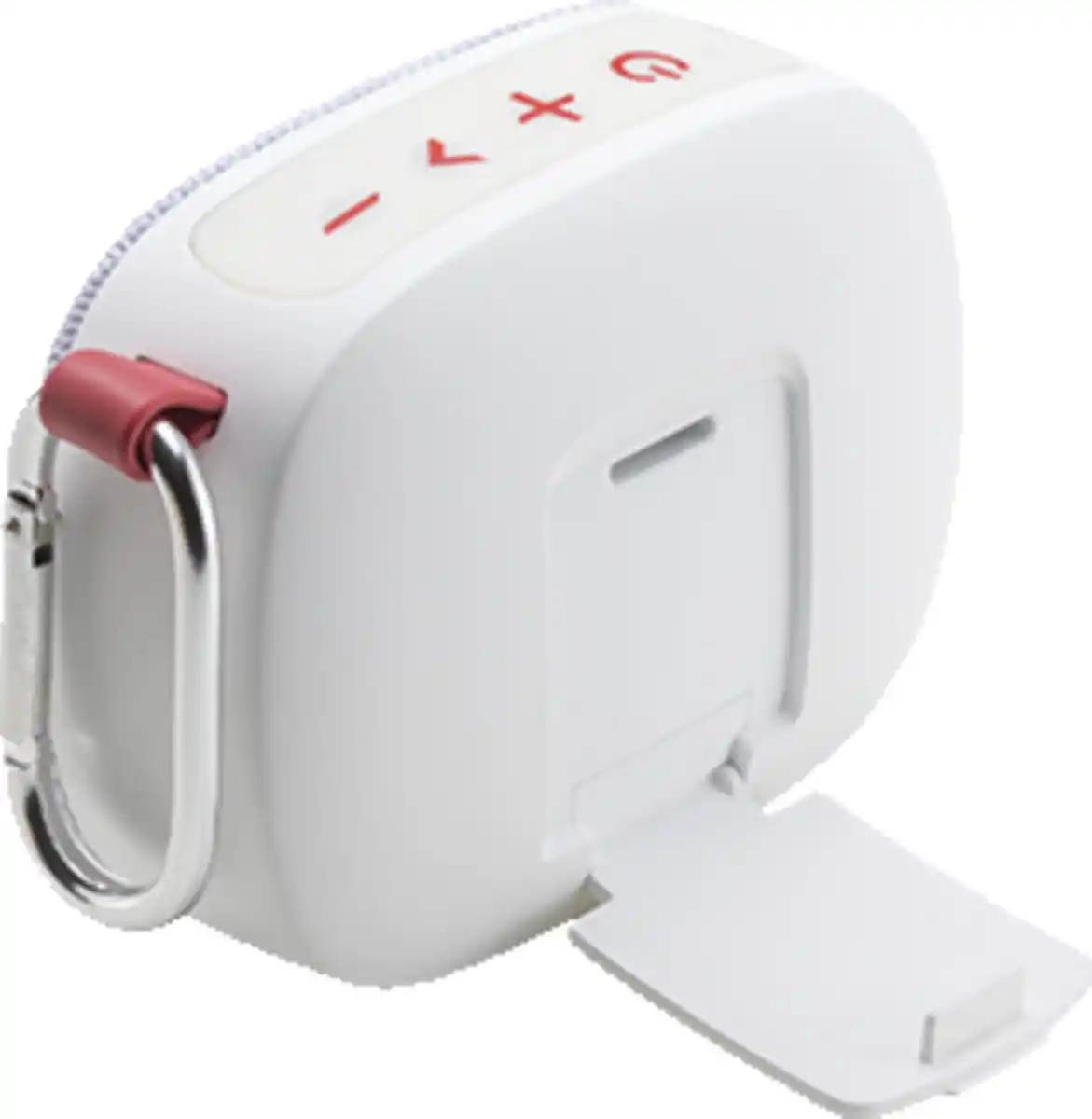 Bild 4 von IDEENWELT Outdoor Bluetooth Lautsprecher weiß