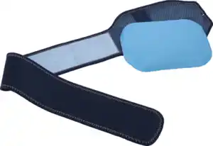 IDEENWELT Kalt-/Warmkompresse Knie