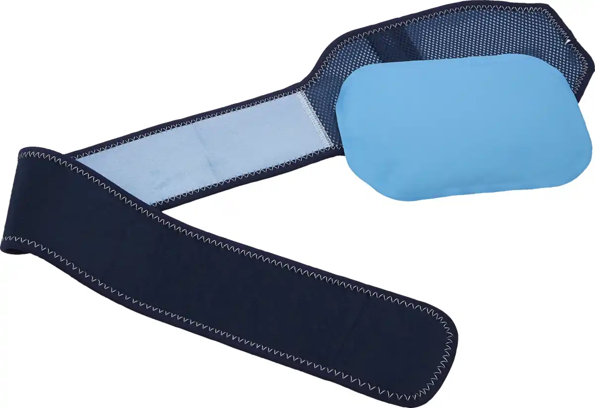 Bild 1 von IDEENWELT Kalt-/Warmkompresse Knie