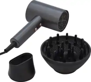 IDEENWELT Ionen-Haartrockner