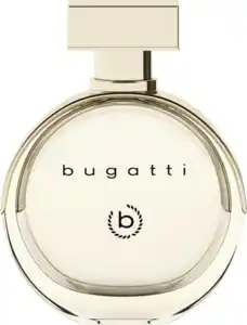 bugatti ESSENZA D'ORO for her, EdP 60 ml