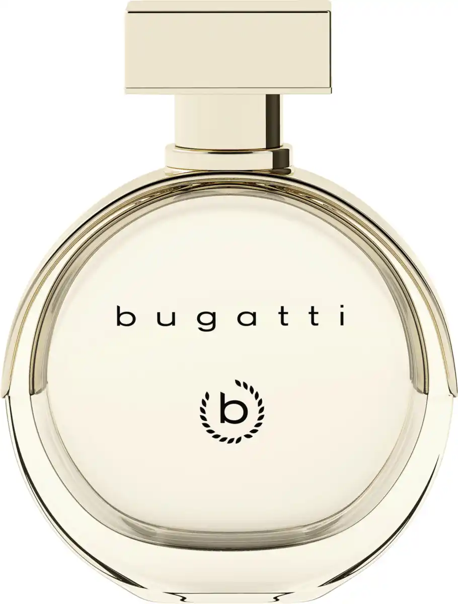 Bild 1 von bugatti ESSENZA D'ORO for her, EdP 60 ml