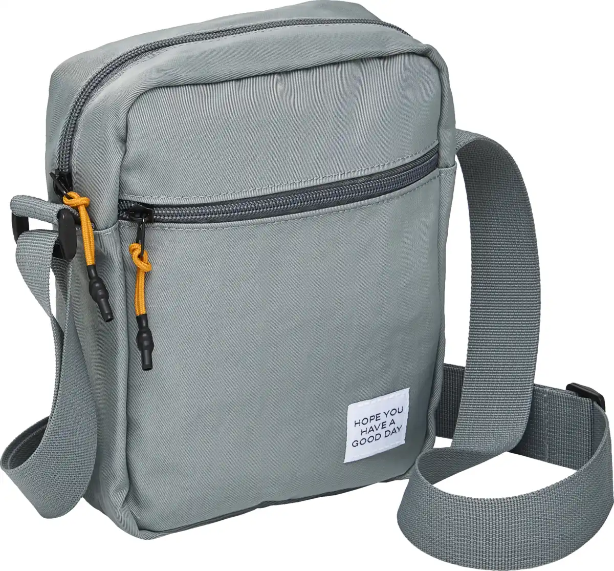 Bild 1 von IDEENWELT Kleine Handtasche grau