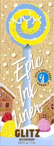 NYX Professional MakeUp Holiday 2025 Epic Ink Lollipop Liner - Spice Spice Baby, 1 ml