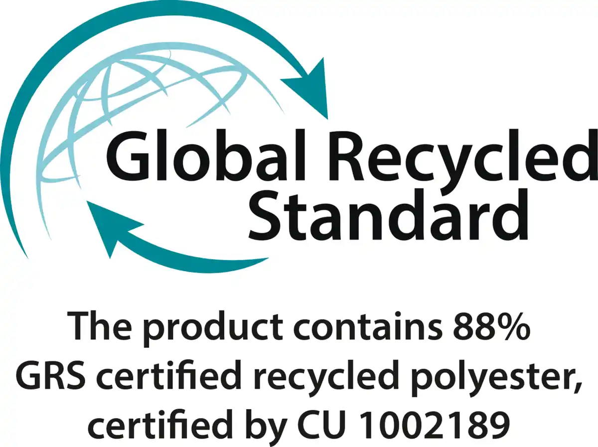 Bild 3 von IDEENWELT Sporthandtuch 80x130 cm dunkelblau