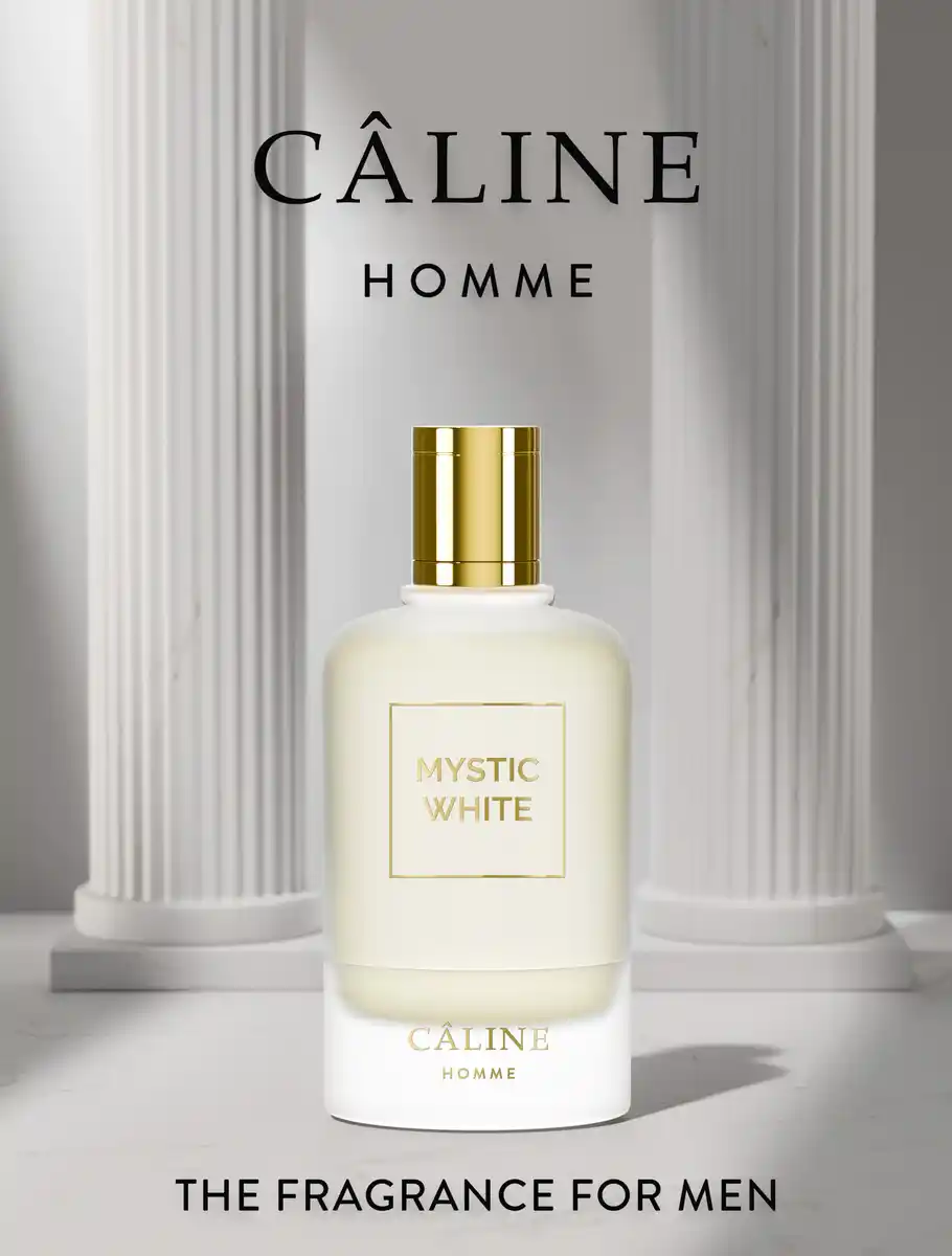 Bild 4 von Câline Homme Mystic White, EdT 60 ml