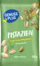 Bild 1 von GENUSS PLUS Pistazien, mild gesalzen, 125 g