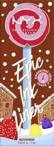 NYX Professional MakeUp Holiday 2025 Epic Ink Lollipop Liner - Gingersnap Swirl, 1 ml