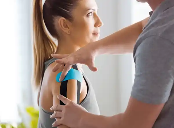 Bild 2 von IDEENWELT Kinesiotapes, 10 m