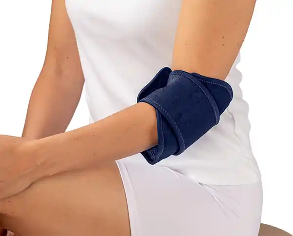 Bild 2 von IDEENWELT Kalt-/Warmkompresse Knie