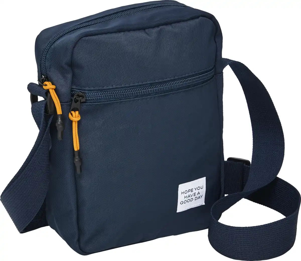 Bild 1 von IDEENWELT Kleine Handtasche blau