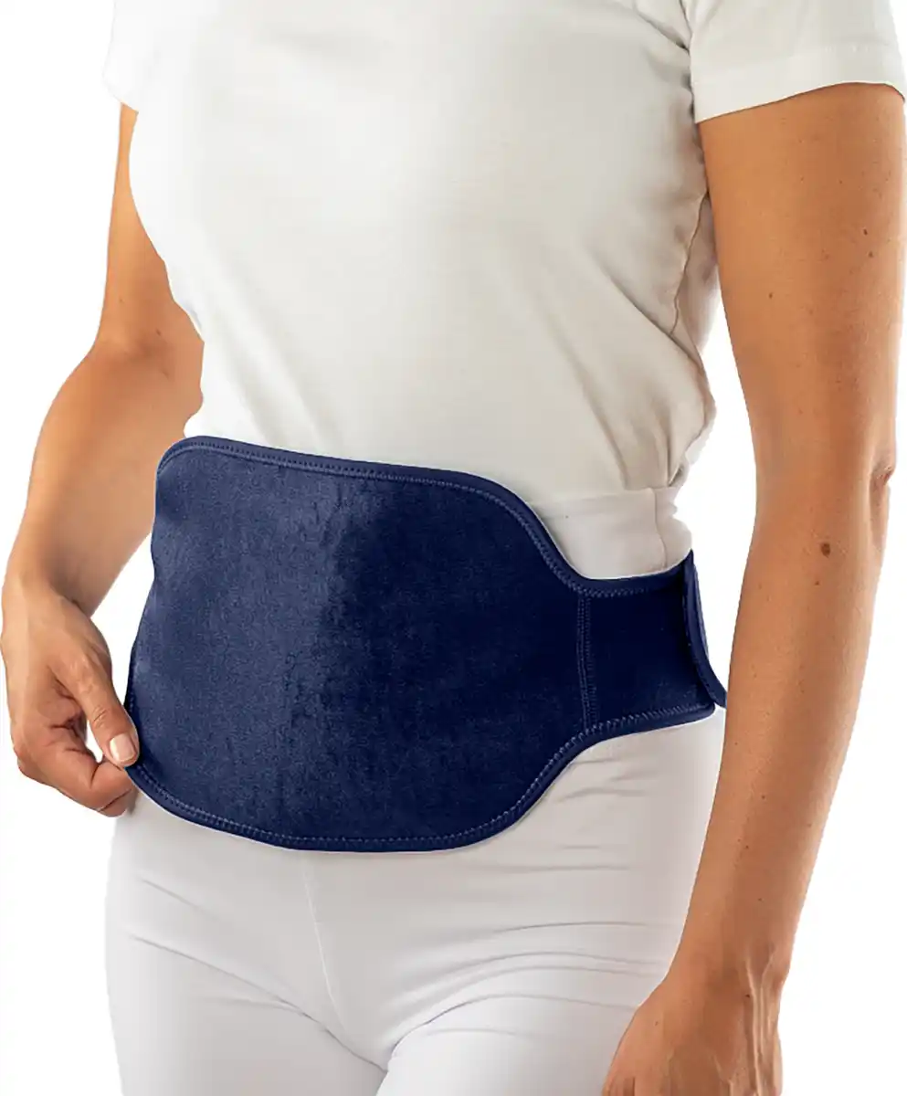 Bild 2 von IDEENWELT Kalt-/Warmkompresse Rücken