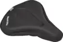 Bild 1 von IDEENWELT Fahrrad Sattelbezug mit Memory-Foam breit