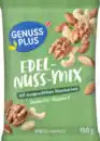 Bild 1 von GENUSS PLUS Edel-Nuss-Mix, 150 g