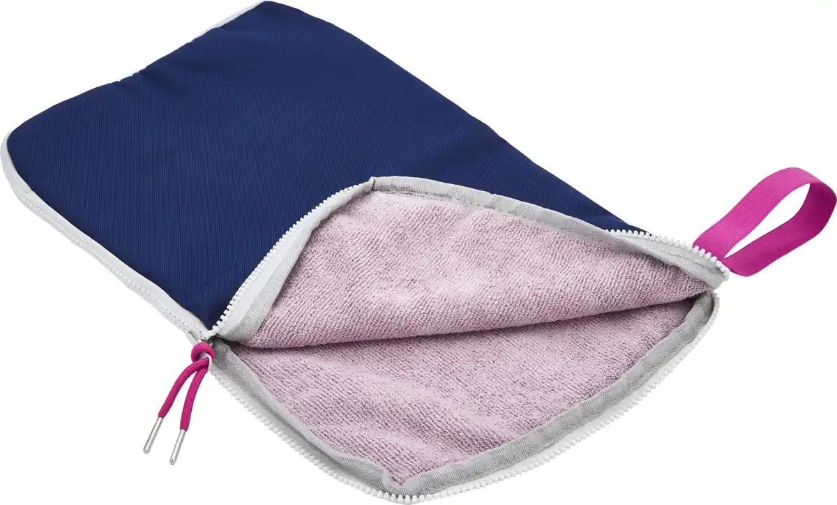 Bild 2 von IDEENWELT Umzieh Unterlage und Nasssack