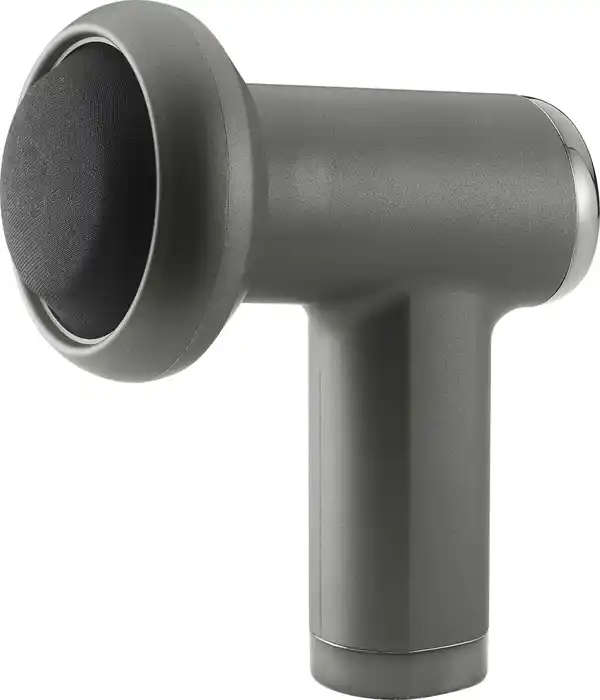 Bild 2 von IDEENWELT Akku-Massagegerät rotierend