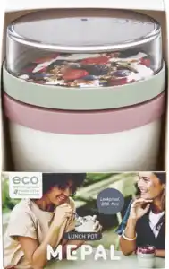 MEPAL Lunchpot Ellipse