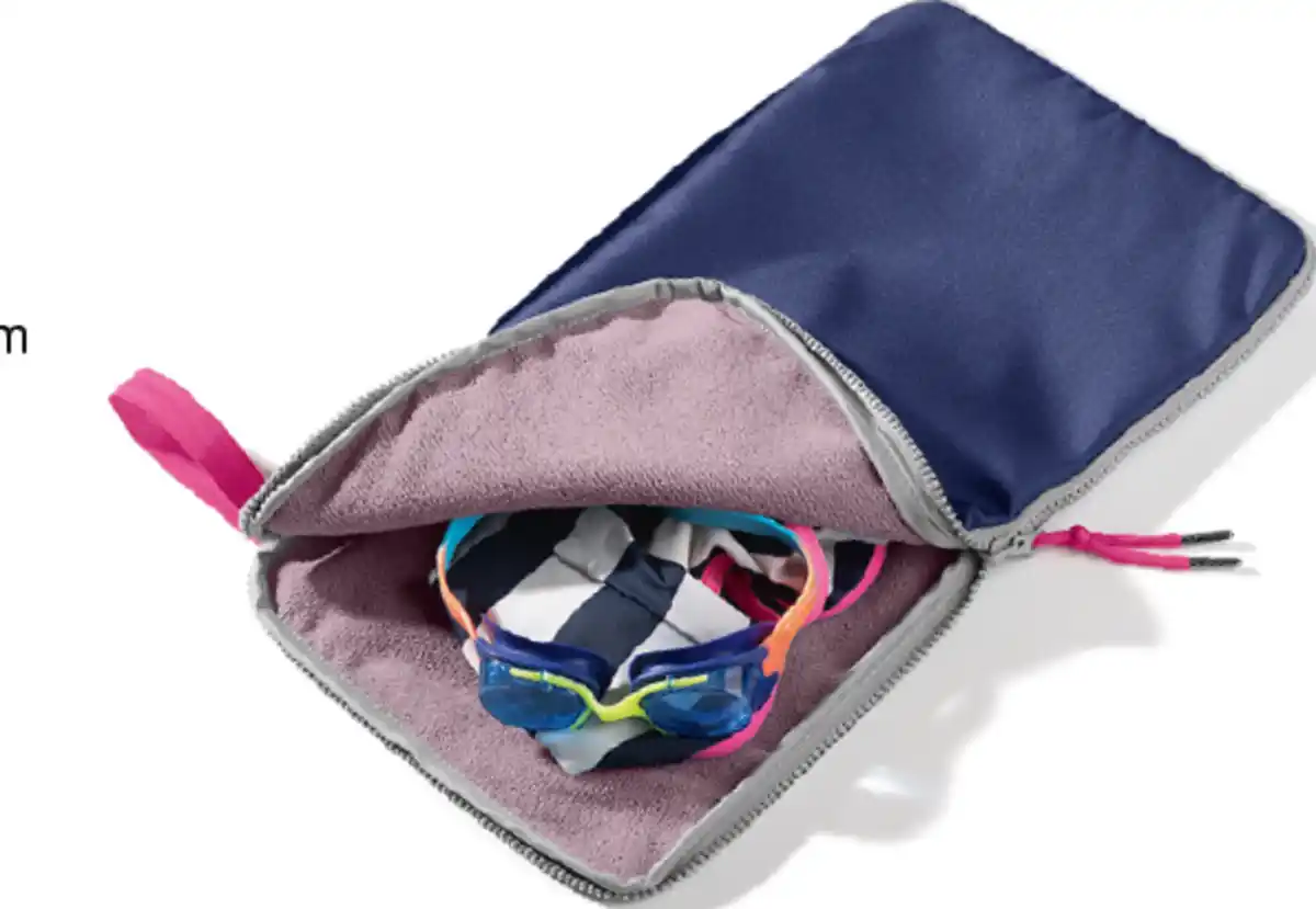 Bild 1 von IDEENWELT Umzieh Unterlage und Nasssack