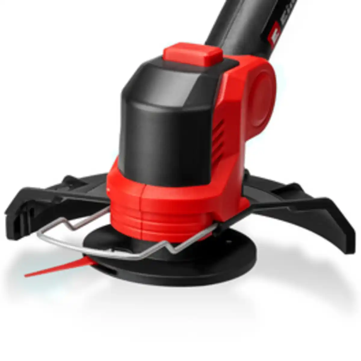 Bild 2 von EINHELL Akku-Rasentrimmer, GE-CT 18/25-1 Li-Solo, stufenlos teleskopierbar, ohne Ladegerät und Akku