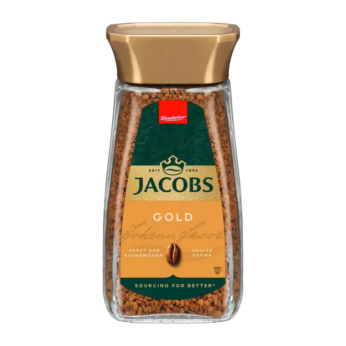 Bild 1 von JACOBS Gold